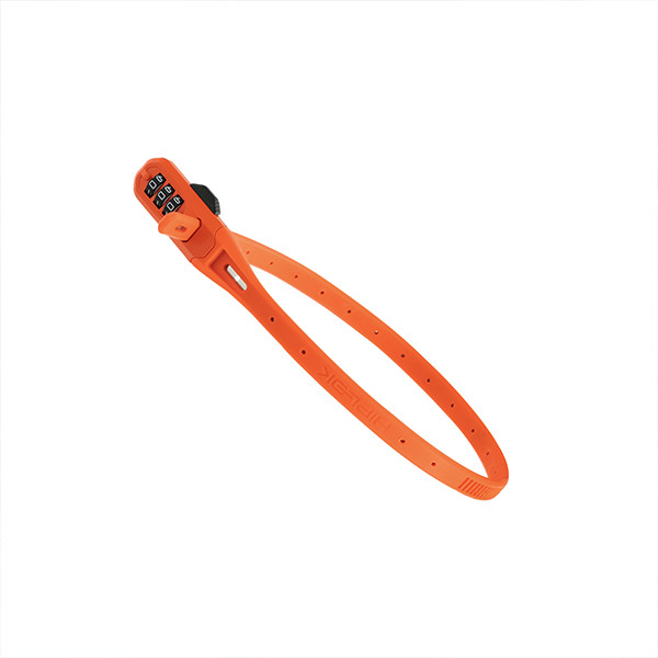 Hiplok Hiplok z lok combo v2 orange